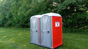 Portable Restroom Setup and Delivery in Holts Summit, MO